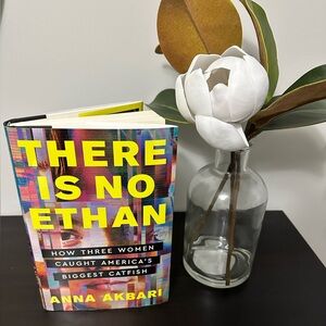 There Is No Ethan How Three Women Caught Americas Biggest Catfish Hardco…